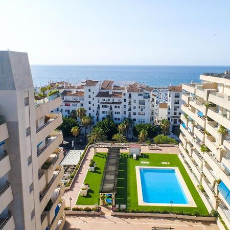 Marbella Banus Suites Екстериор снимка