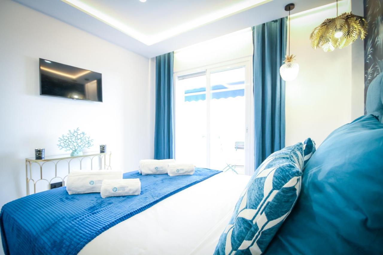 Marbella Banus Suites Екстериор снимка